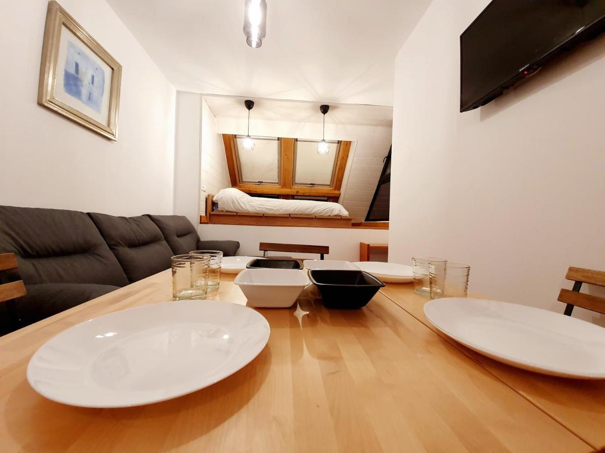 Appartamento Buhardilla Monte Oiz Slow&relax