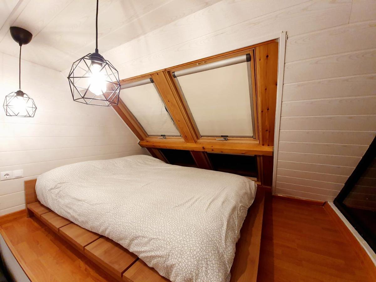 Apartment Buhardilla Monte Oiz Slow & Relax