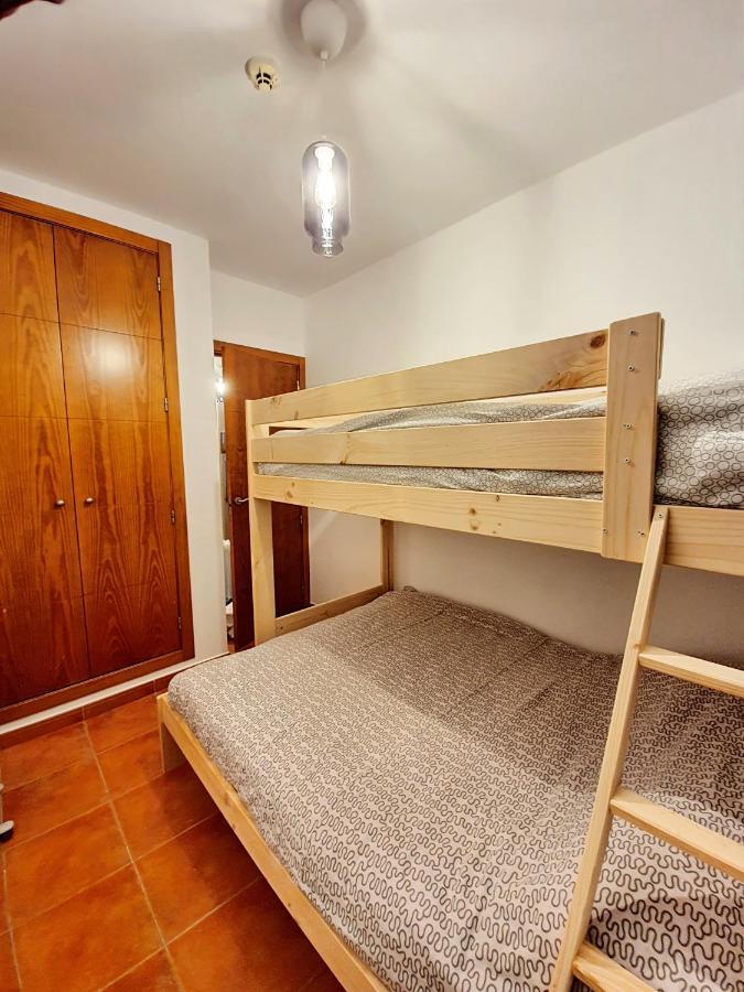 Buhardilla Monte Oiz Slow & Relax Apartament